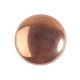 Les perles par Puca® Cabochon 18 mm - Full capri gold 00030/27100
